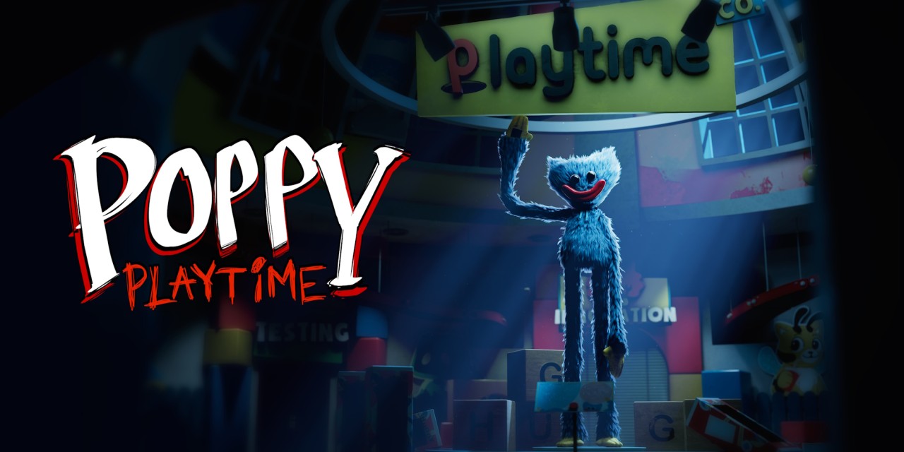 Image de Poppy Playtime